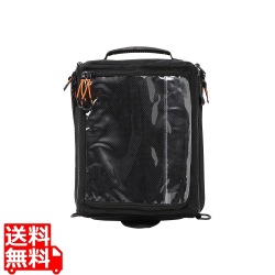 ライダーズタンクバッグ 写真1