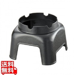 マインアルミかまど大黒 写真1