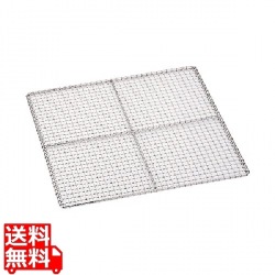 18-8クリンプセイロ網尺4用 写真1