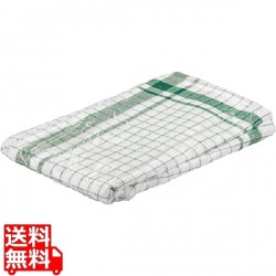 半麻ダスター緑(12枚入) 写真1