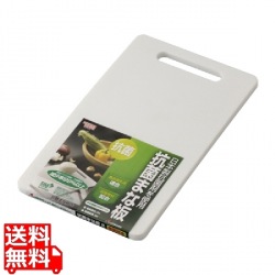 抗菌家庭用マナ板KLL 440×270×H17m 写真1