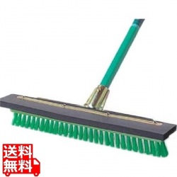 ペアブラシ 大(幅450×全長1380)CL4120450 業務用 写真1