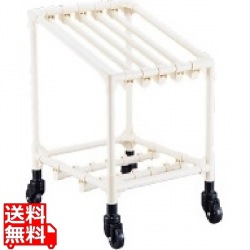 SAイレクターまな板立てドーリー PC-6M 写真1