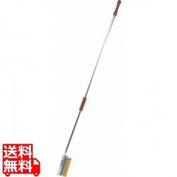 TKG18-8ピザ用オーブンブラシ 写真1