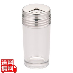 TKG ガラス調味料入 4oz アジャスト2・4・6 写真1
