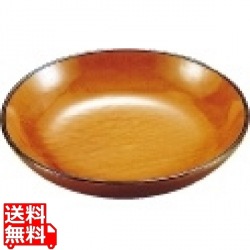 マトファ陶磁器 丸皿深型 10051 写真1