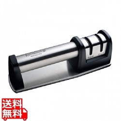 佐藤商事  ケヴンハウン シャープナー KDS.305 | 砥石 シャープナー 2種類 荒め 仕上げ ダイヤモンドシャープナー グリップ付 写真1