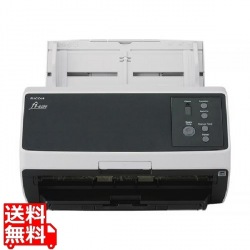 GMW566 fi-8150 A4カラーイメージスキャナ 写真1