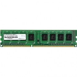 ADS12800D-H4G DDR3-1600 UDIMM 4GB 省電力モデル 写真1