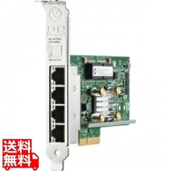 HP Ethernet 1Gb 4ポート 331T ネットワークアダプター 写真1