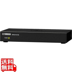 シンプルL2スイッチ 8ポート 写真1