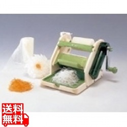 新つまさん(かつらむき・つま切り用) 業務用 写真1