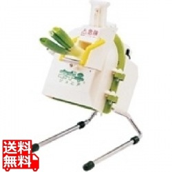 電動ネギ平ジュニア 業務用 写真1