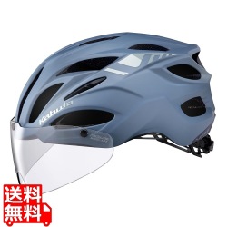 ヴィット マットアッシュネイビー(L) ( VITT ) 写真1