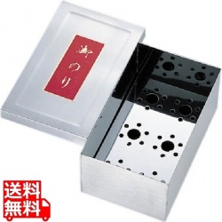 MT18-0のり缶 大(10束入) 写真1