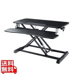 エルゴノミクスリフトアップデスク 写真1