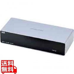 高性能ディスプレイ分配器(8分配) 写真1