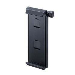 タブレット三脚取り付けホルダー 写真1