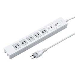 電源タップ 写真1