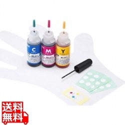 詰め替えインクBC-311用 写真1
