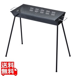 バーベキューコンロ(鉄板無) CBD-650TN 写真1