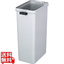 トンボファブ25(共通本体)グレー 写真1