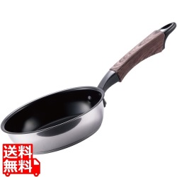 メセラゼロ フライパン 16cm S-1331 写真1