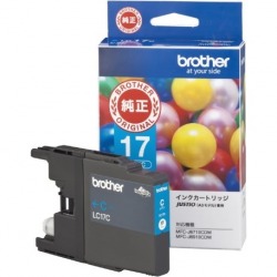 MFC-J6710CDW用インクカートリッジ シアン(大容量) 写真1