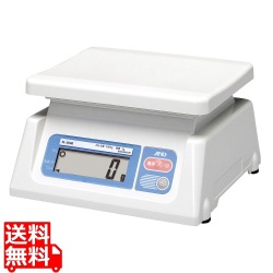 A&D デジタルハカリ SL-5000JA 5kg 写真1