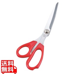 ドレスシザー ギザ刃付 K-240C 写真1