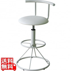 キリク キッチンハイチェア 写真1