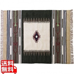 キリムラグ 写真1