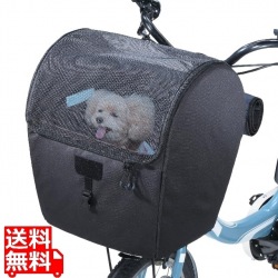 ペットインバスケットカバー カーキ ( KPET-100KH ) 写真1