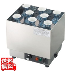 タイジ 電気式燗どうこ TS-8 写真1