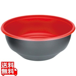 使い捨てどんぶり 小(50入) 本体 79050067 写真1