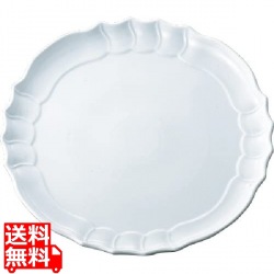 オーブンウェアー 丸皿バロッコ 50cm PG850-50 写真1