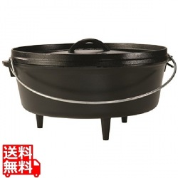 ロジック キャンプオーヴン 12インチ L12CO3 写真1