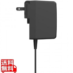 無線LANアクセスポイント用別売り電源アダプター (12V/2.5A) 写真1