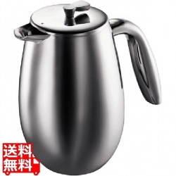 コーヒープレス コロンビア 1303-16 0.35L 写真1