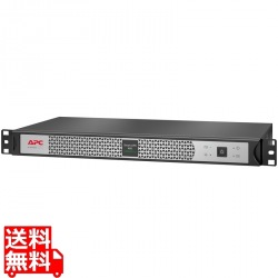 APC Smart-UPS Lithium-ion Short Depth 400VA 100V 写真1