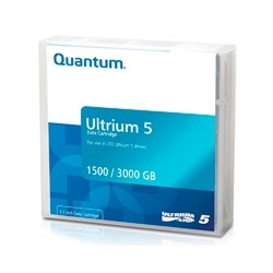 LTO Ultrium 5 データカートリッジ 写真1