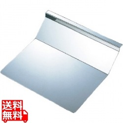 18-10 オムレツターナー 3294-30 業務用 写真1