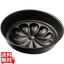 ゴーベル フラワーケーキ 222130 写真1