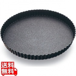 ゴーベル タルト 共底 226330直径240mm 写真1