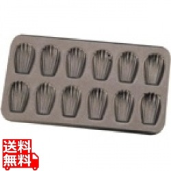 ゴーベル マドリネット 12ヶ取 264710(647106) 写真1