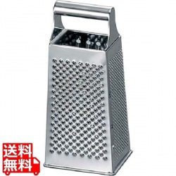 四面 チーズ卸器 大 108×82×H237(46565) 写真1