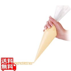 サーモ 使い捨てタイプ ペストリーバッグ 47330(100枚)46cm 写真1