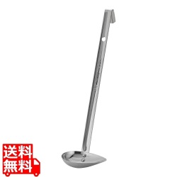 IKD18-8抗菌横口レードル 20cc 写真1