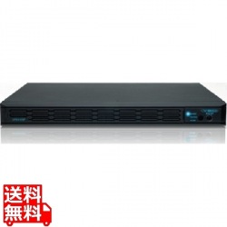 エコモード搭載「TRP(一台三役)」厚さ1Uラックタイプ UPS1510SP 1500VA/1050W 写真1