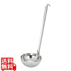 マルタマ ( MARUTAMA ) MA 18-8レードル400cc 写真1